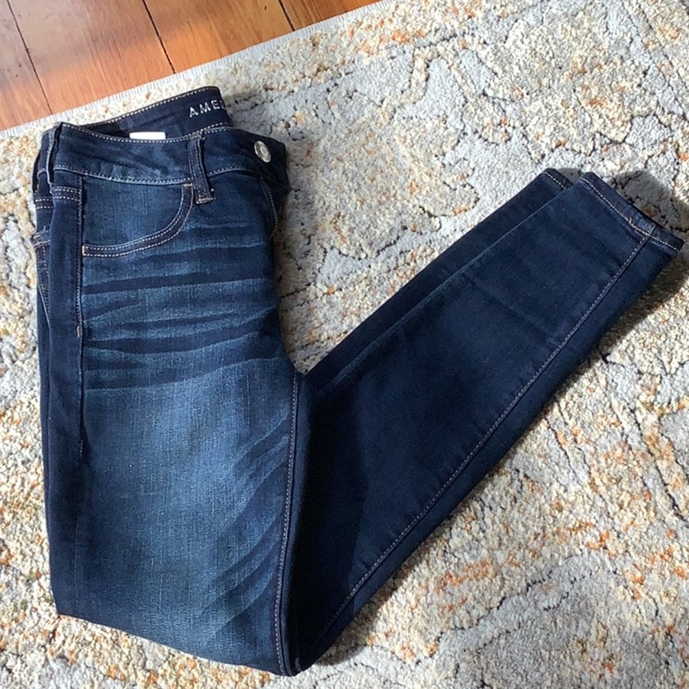 American Eagle Outfitters